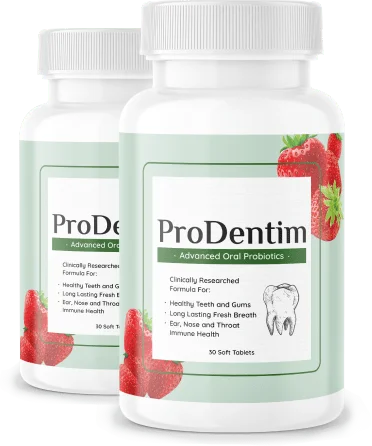 prodentim official